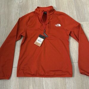 North face men’s size small